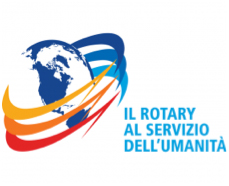 Il rotary al servizio dell'umanità